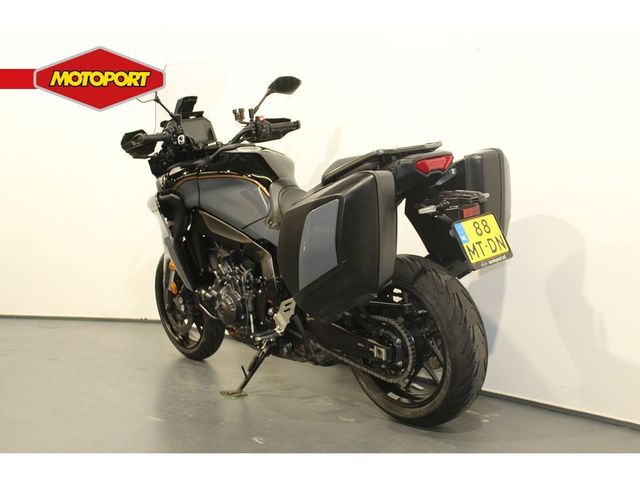 yamaha - tracer-9-gt--