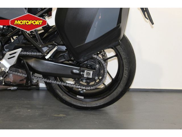 yamaha - tracer-9-gt--