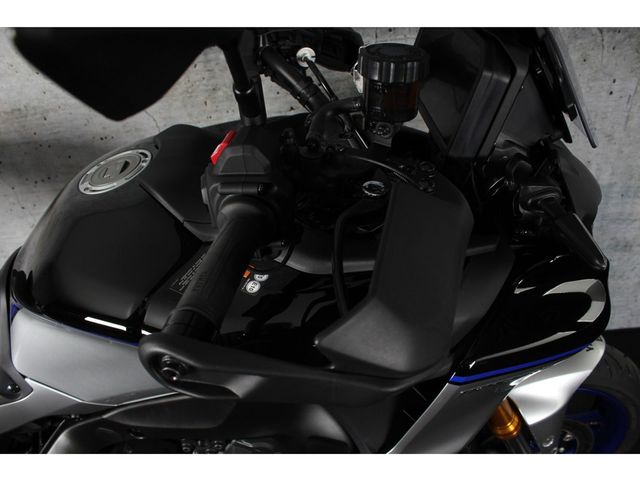 yamaha - tracer-9-gt--