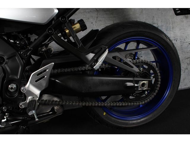 yamaha - tracer-9-gt--