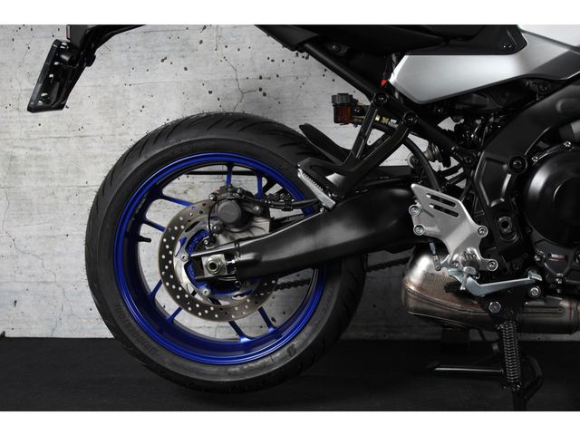 yamaha - tracer-9-gt--