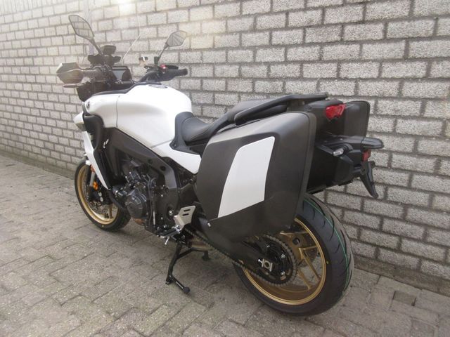 yamaha - tracer-9-gt