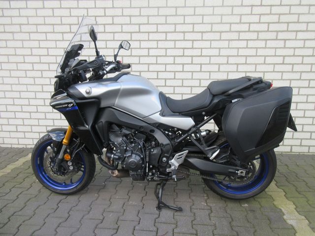 yamaha - tracer-9-gt