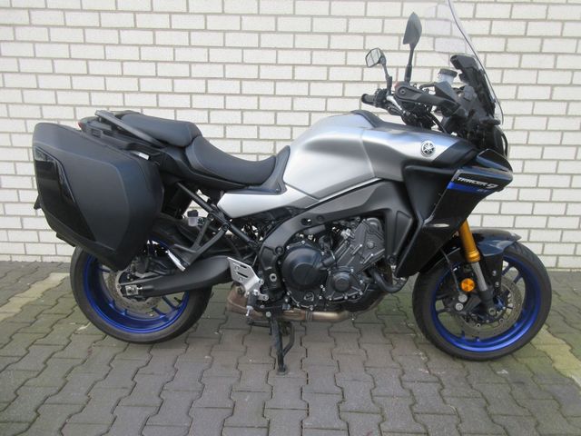 yamaha - tracer-9-gt