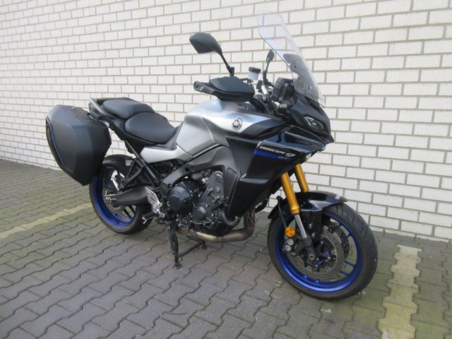 yamaha - tracer-9-gt