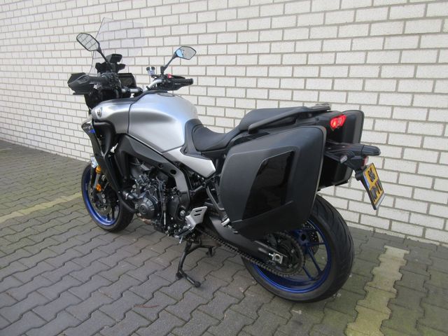 yamaha - tracer-9-gt