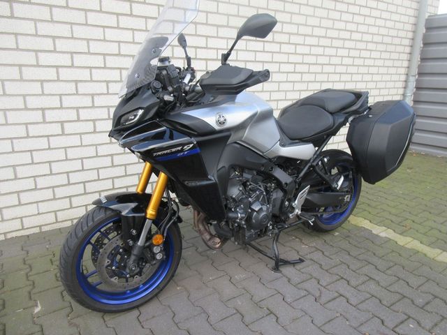 yamaha - tracer-9-gt