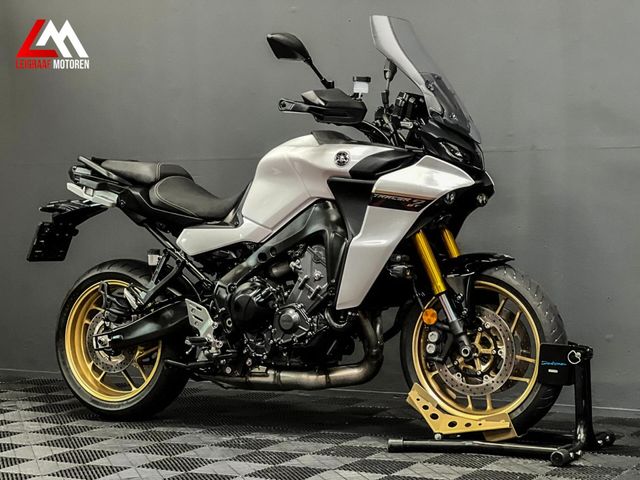 yamaha - tracer-9-gt