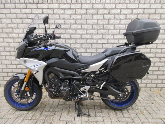 yamaha - tracer-9-gt