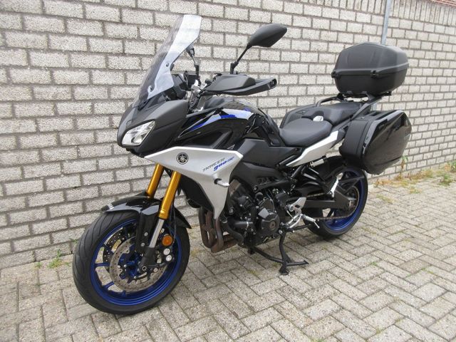 yamaha - tracer-9-gt