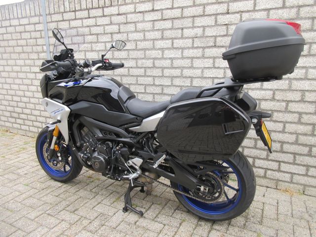 yamaha - tracer-9-gt