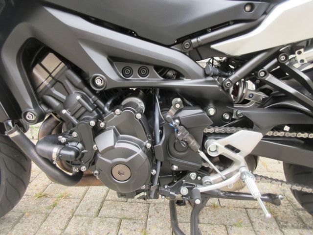 yamaha - tracer-9-gt