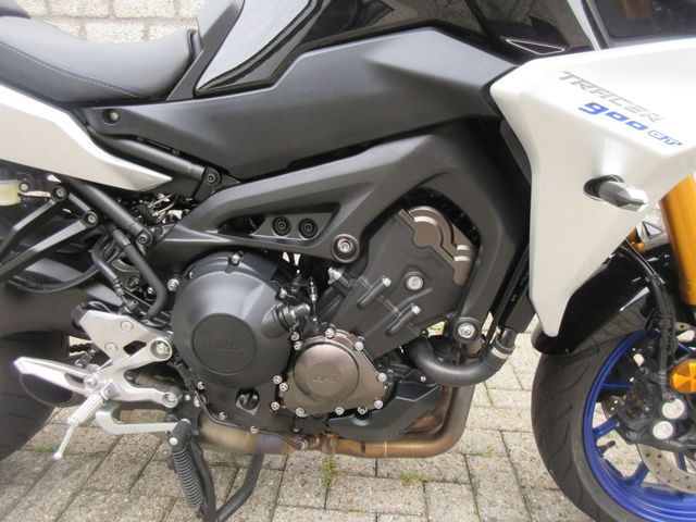 yamaha - tracer-9-gt