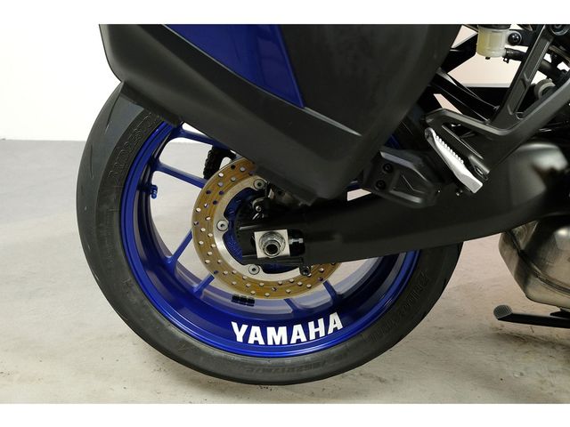 yamaha - tracer-9-gt