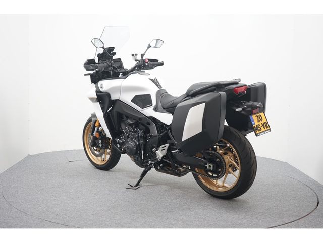 yamaha - tracer-9-gt