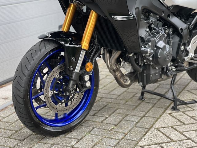 yamaha - tracer-9-gt