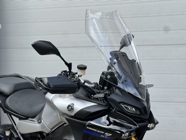 yamaha - tracer-9-gt