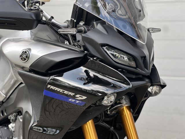 yamaha - tracer-9-gt