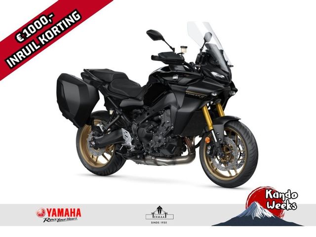 yamaha - tracer-9-gt