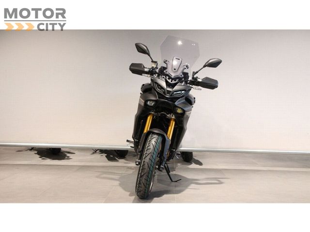 yamaha - tracer-9-gt