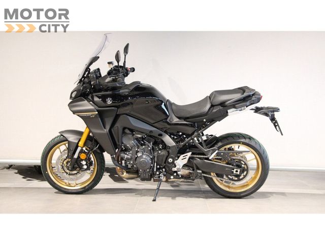 yamaha - tracer-9-gt