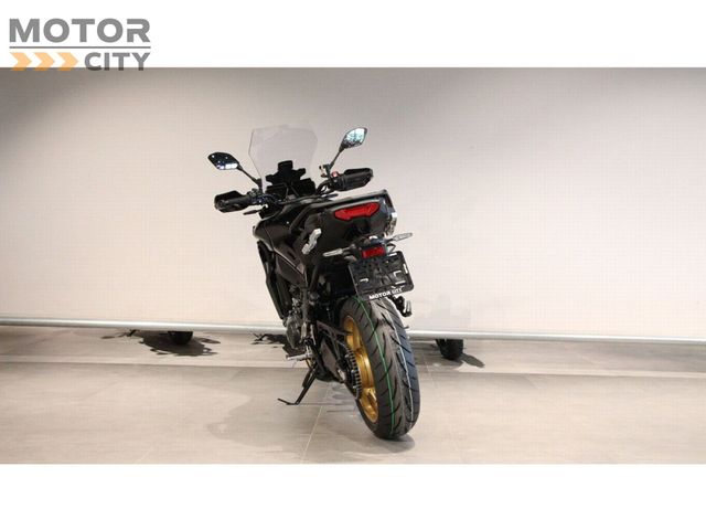 yamaha - tracer-9-gt