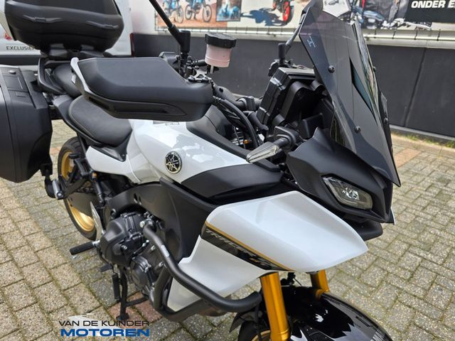 yamaha - tracer-9-gt