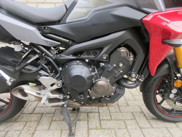 yamaha - tracer-9-gt