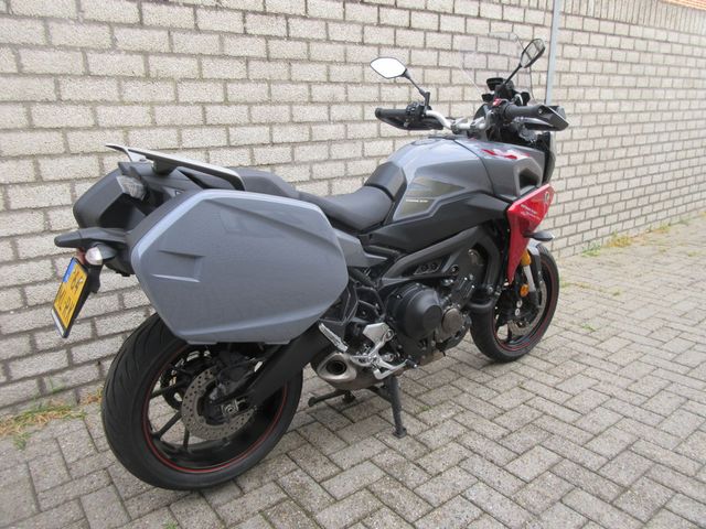 yamaha - tracer-9-gt