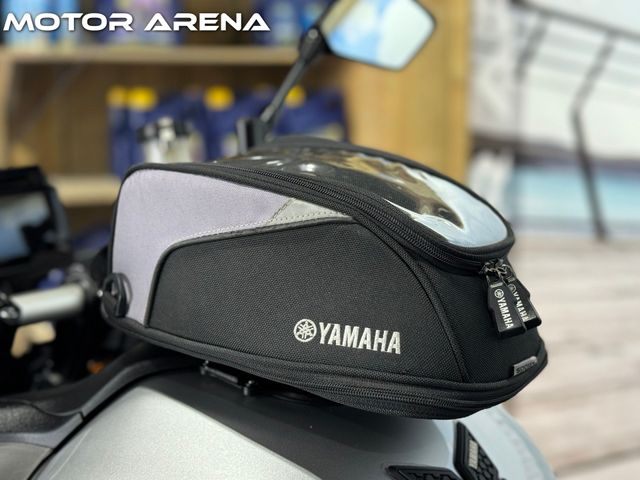 yamaha - tracer-9-gt