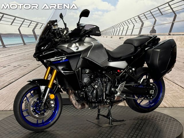 yamaha - tracer-9-gt