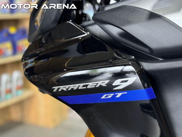 yamaha - tracer-9-gt