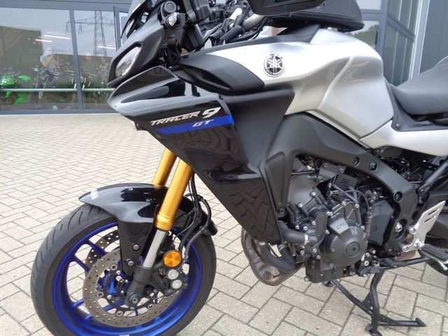 yamaha - tracer-9-gt