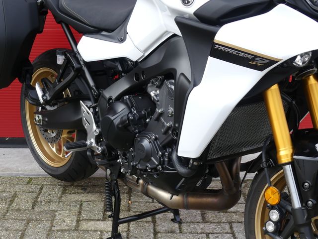 yamaha - tracer-9-gt