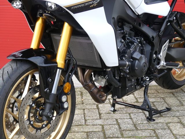 yamaha - tracer-9-gt