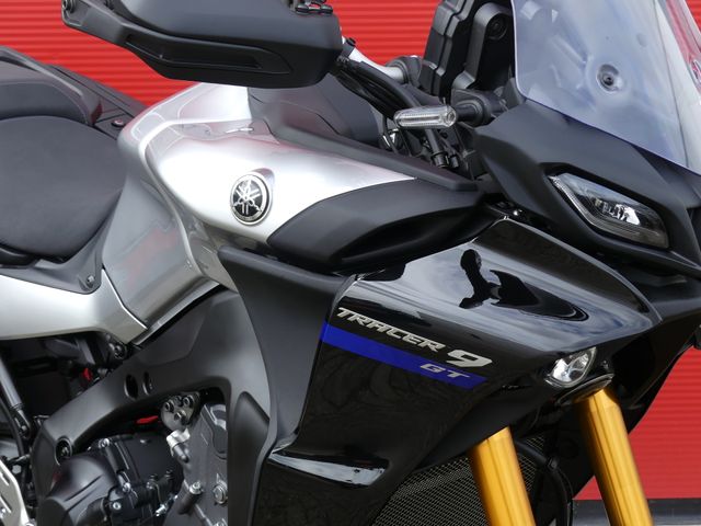 yamaha - tracer-9-gt