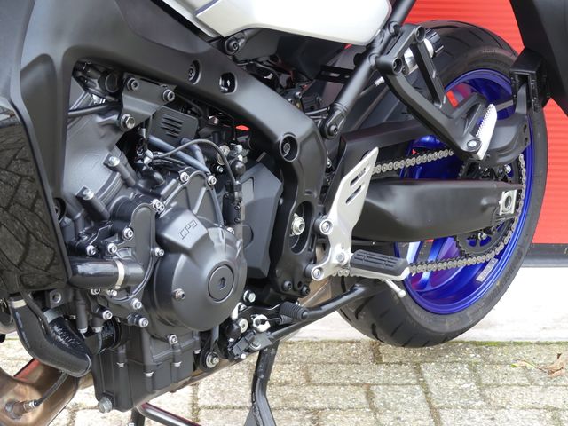 yamaha - tracer-9-gt