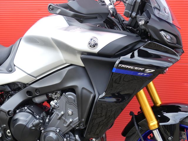 yamaha - tracer-9-gt