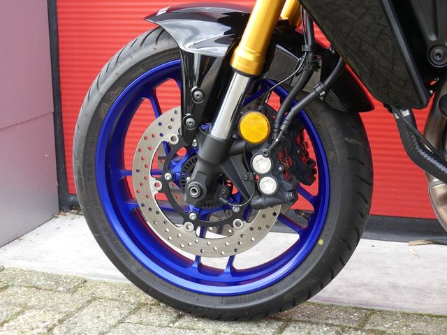 yamaha - tracer-9-gt