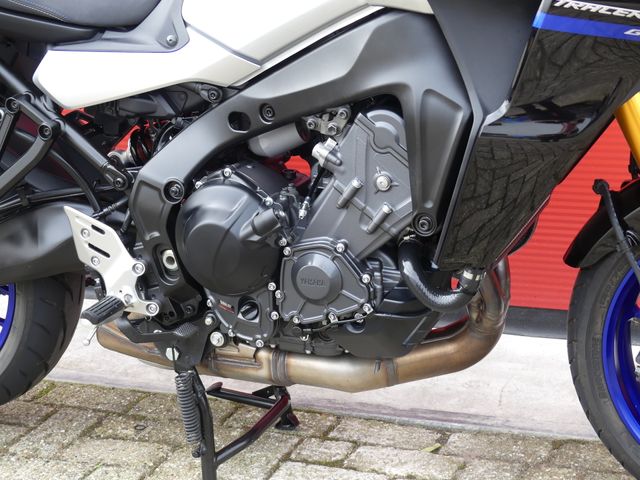 yamaha - tracer-9-gt