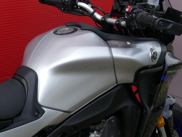 yamaha - tracer-9-gt