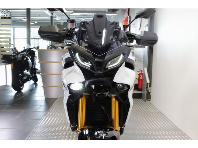 yamaha - tracer-9-gt