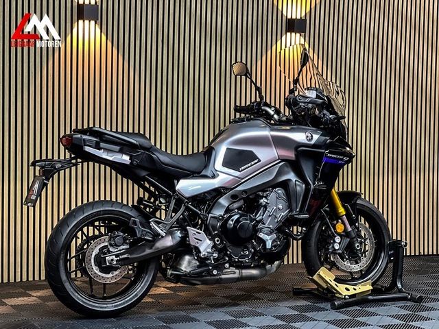 yamaha - tracer-9-gt