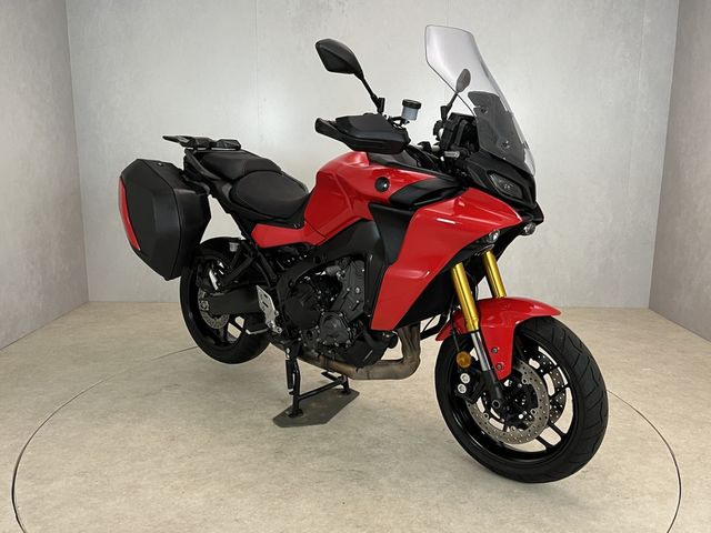 yamaha - tracer-9-gt