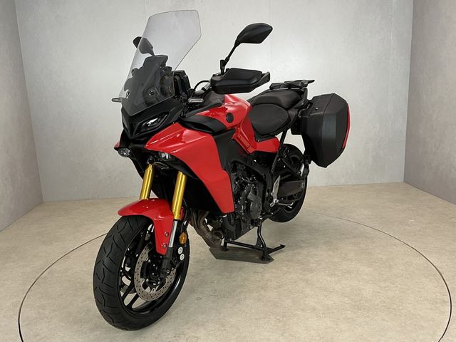 yamaha - tracer-9-gt