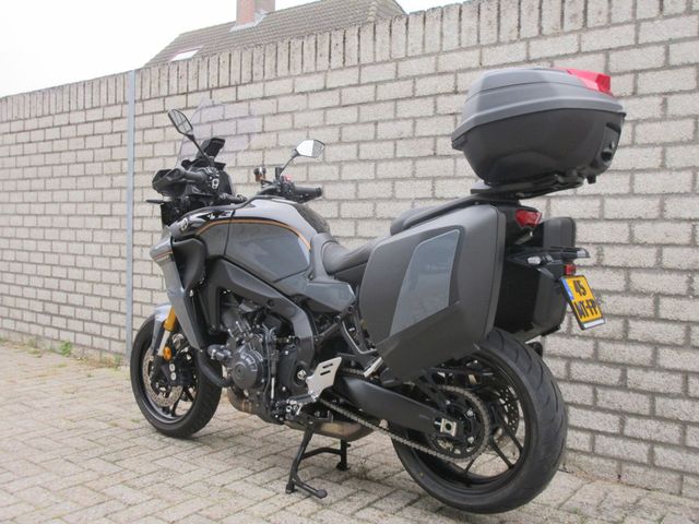 yamaha - tracer-9-gt