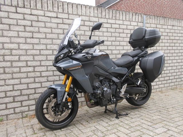 yamaha - tracer-9-gt