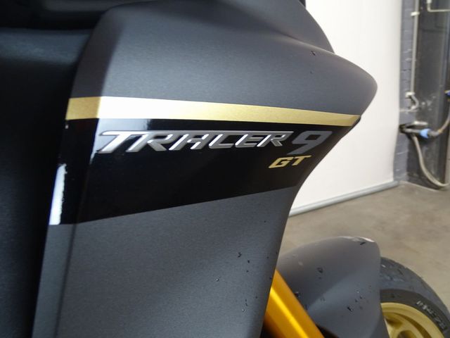 yamaha - tracer-9-gt