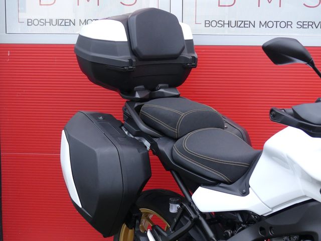 yamaha - tracer-9-gt