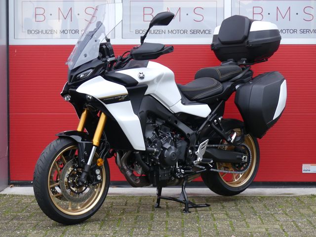 yamaha - tracer-9-gt